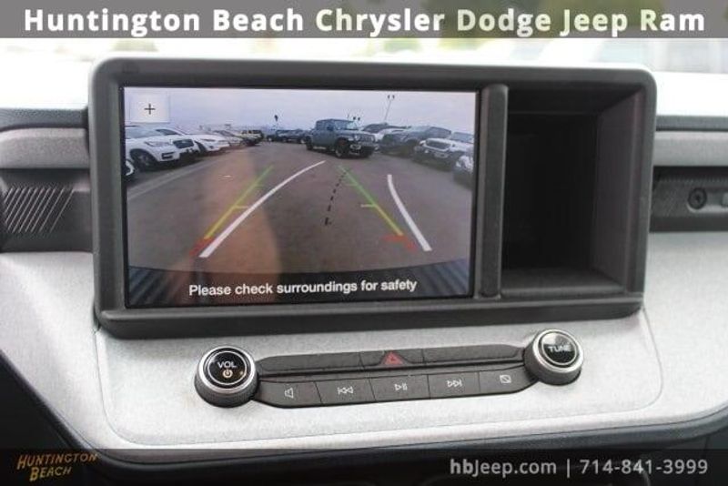 2023 Ford Maverick XLTImage 34