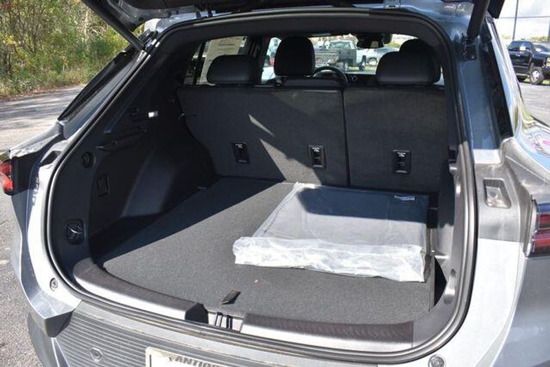 New 2026 Chevrolet Equinox EV LTImage 17