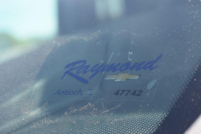 New 2026 Chevrolet Silverado 1500 RSTImage 37