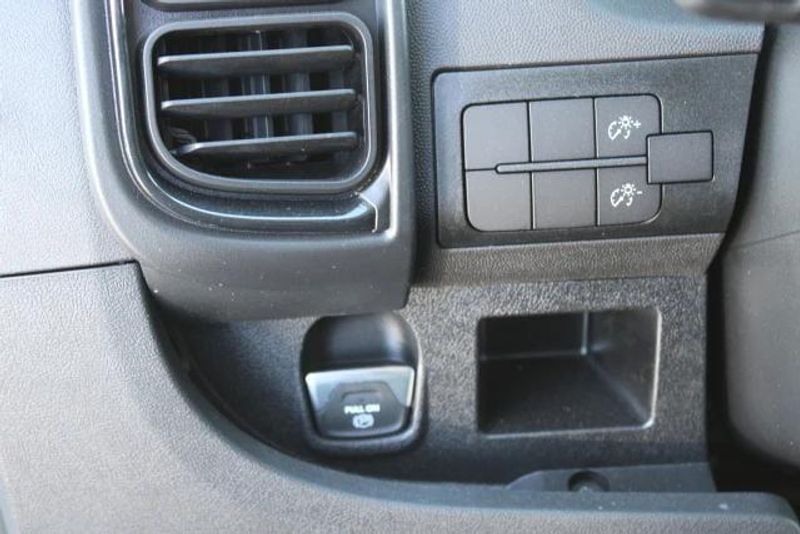 2022 RAM ProMaster 3500 High Roof 159 WB Basin SolarImage 15