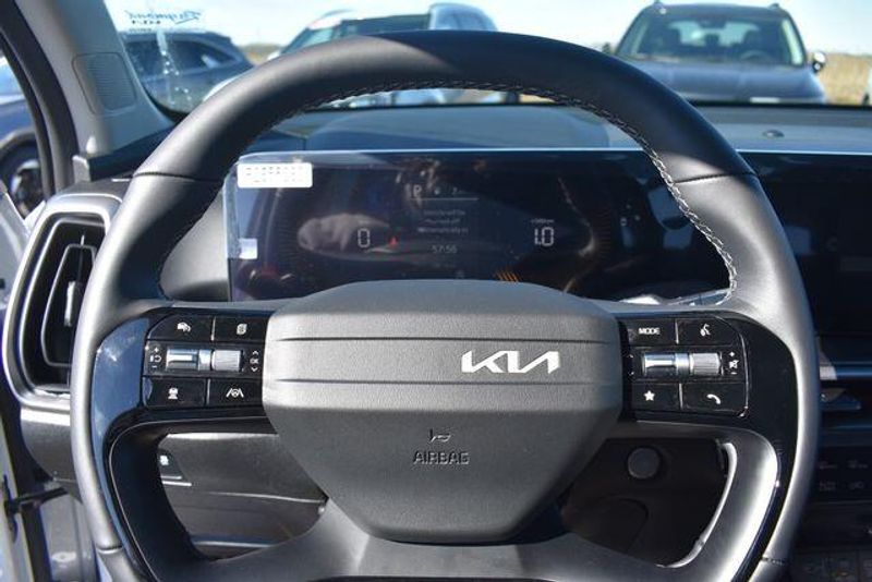 New 2026 Kia Sorento EXImage 28