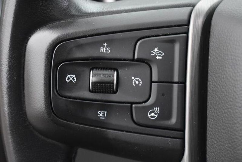 Used 2021 GMC Sierra 1500 DenaliImage 34