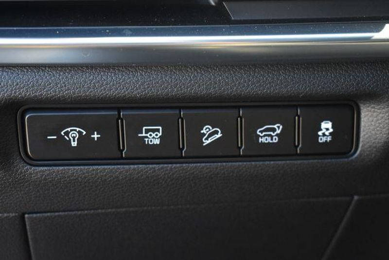 Used 2025 Kia Telluride SX X-LineImage 26