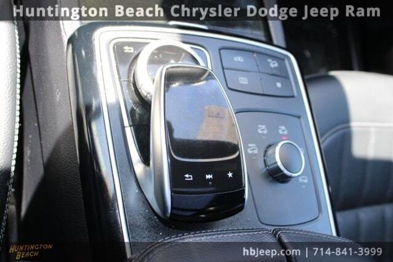 2018 Mercedes-Benz GLS 450Image 33