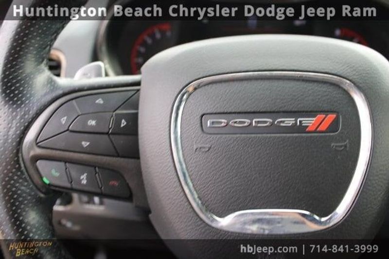 2020 Dodge Durango GT PlusImage 19