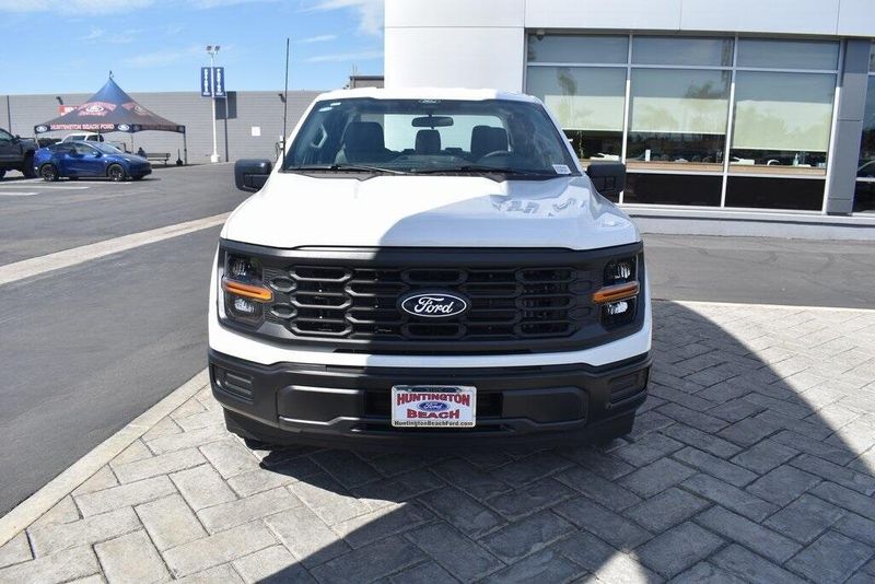 New 2025 Ford F-150 XLImage 22