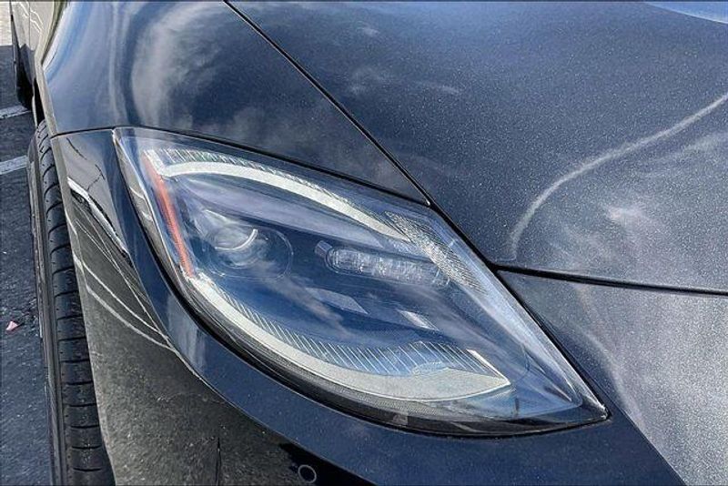 Used 2023 Nissan Z SportImage 25