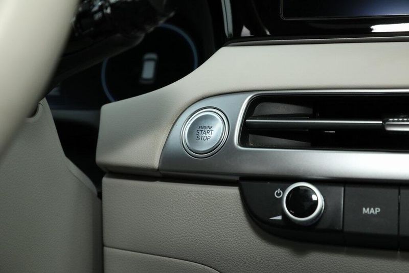 2024 Hyundai Palisade LimitedImage 22