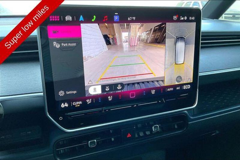 Used 2025 Volkswagen ID. Buzz Pro S PlusImage 21