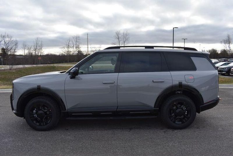 New 2027 Kia Telluride X-Pro SX-PrestigeImage 7