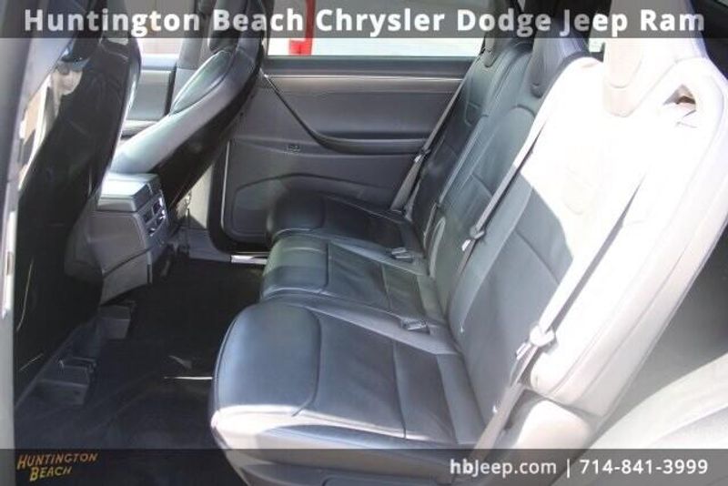 2017 Tesla Model X 75DImage 36