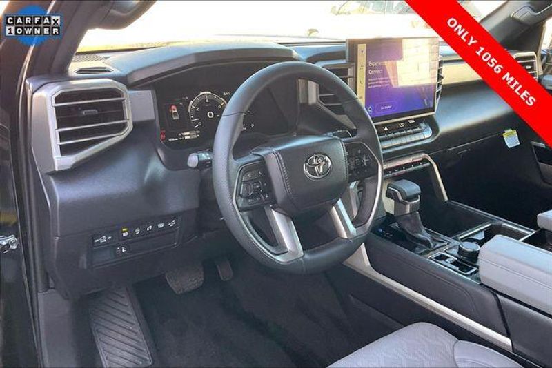 Used 2025 Toyota Tundra LimitedImage 14