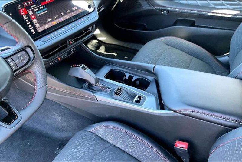 New 2026 Dodge Charger Scat PackImage 7