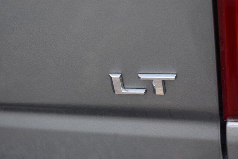 New 2026 Chevrolet Silverado 1500 LTImage 18