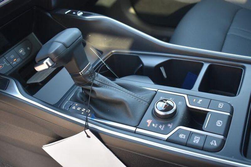 New 2026 Kia Sorento X-Line EXImage 27