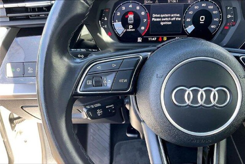 Used 2024 Audi A3 40 Premium PlusImage 18