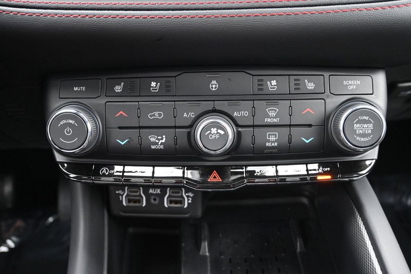 2025 Dodge Durango GT PlusImage 26