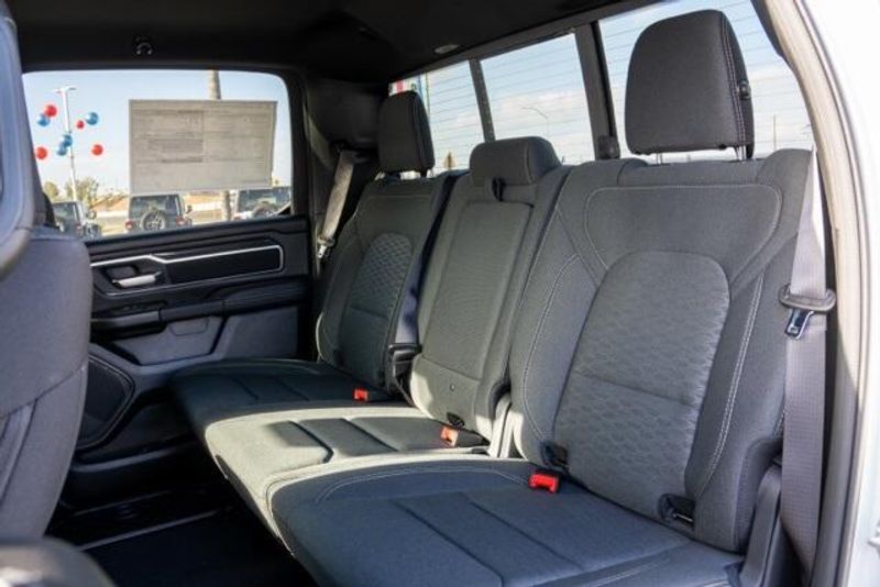 New 2026 RAM 1500 Big Horn Lone StarImage 16