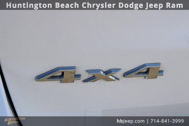 2022 Jeep Grand Cherokee WK LimitedImage 8