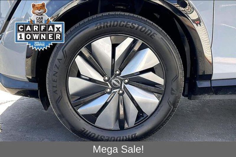 Used 2025 Nissan Ariya EngageImage 8