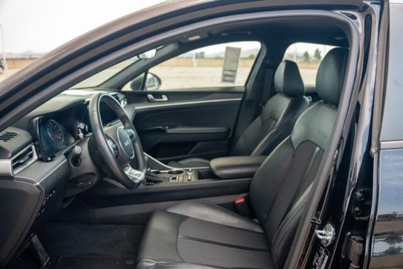 Used 2023 Kia K5 GT-LineImage 11