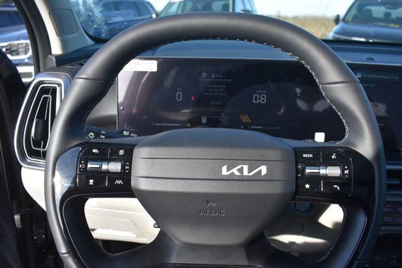 New 2026 Kia Sorento SImage 27