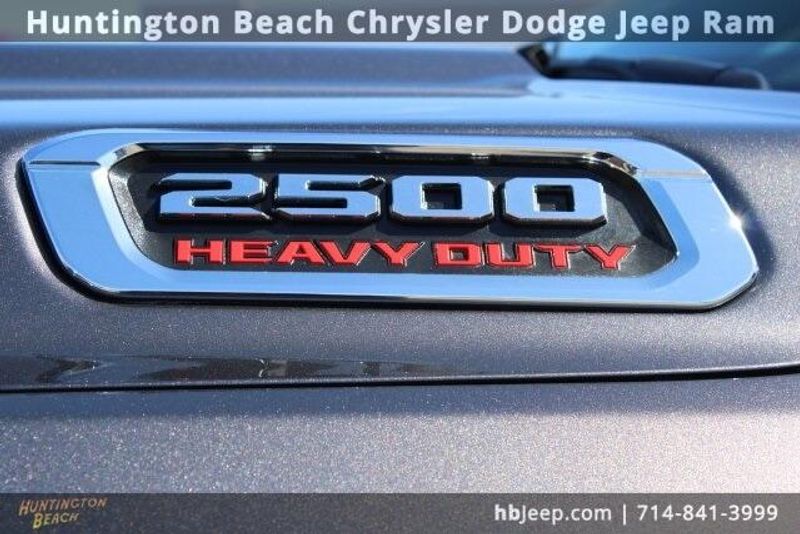 2023 RAM 2500 Big HornImage 14