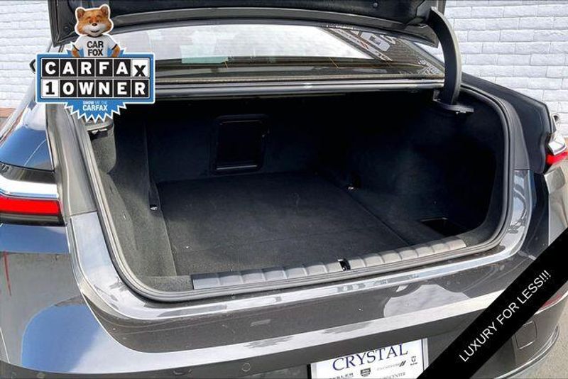 Used 2023 BMW i7 xDrive60Image 34
