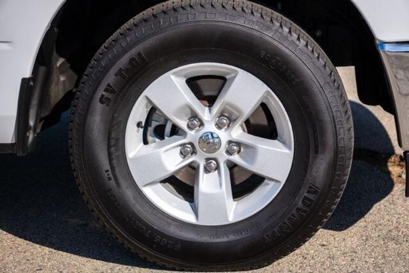 Used 2024 RAM 1500 Classic SLTImage 9