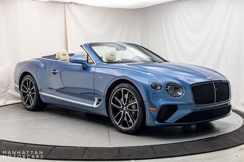 2024 Bentley Continental V8Image 7