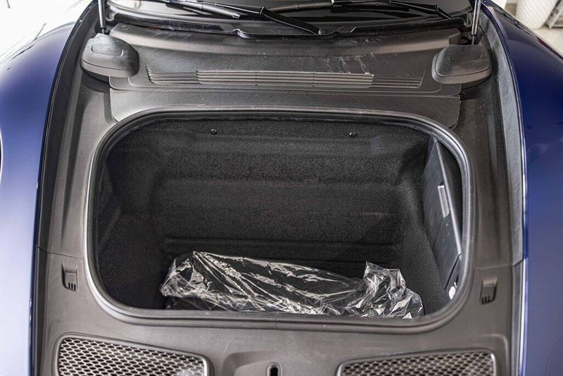 2023 Porsche 911 GT3 photo 5