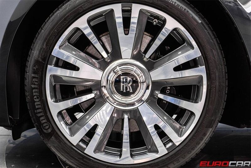 Used 2019 Rolls-Royce Ghost *STARLIGHT HEADLINER * IMMACULATE CONDITION*Image 23