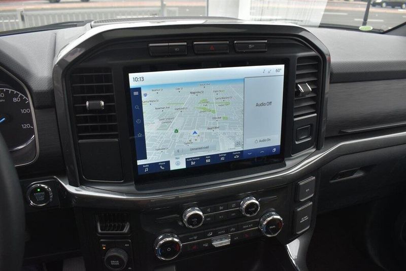 2022 Ford F-150 XLTImage 21