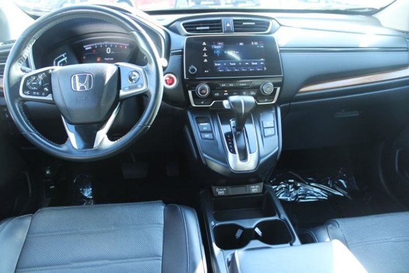 2020 Honda CR-V EX-LImage 12