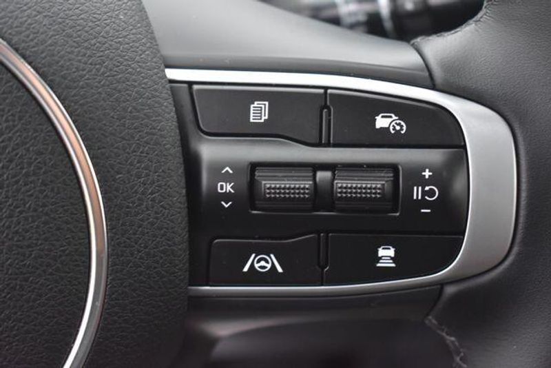 New 2025 Kia K5 GT-LineImage 28