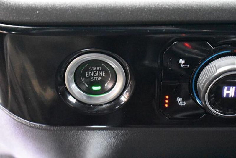 Used 2023 Chevrolet Silverado 1500 LT Trail BossImage 32