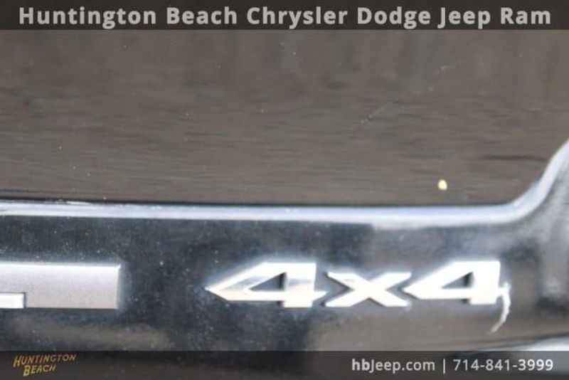 2021 Jeep Grand Cherokee L OverlandImage 8
