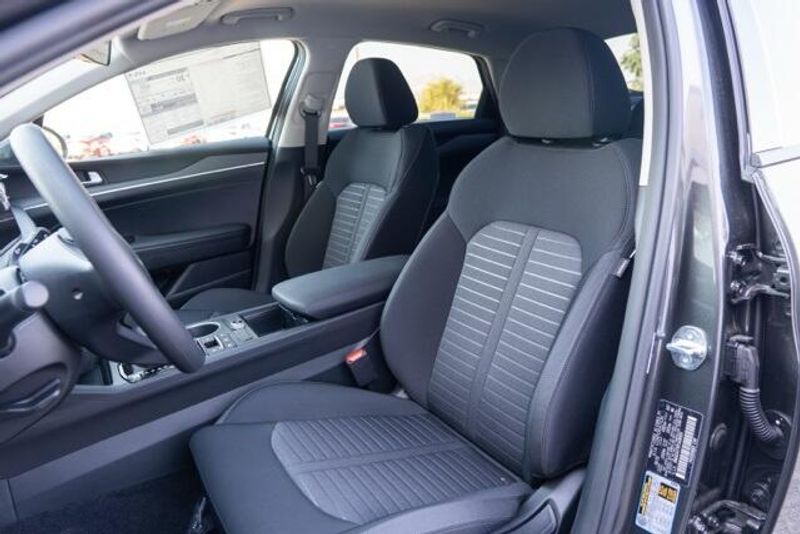 New 2026 Kia K5 LXSImage 13