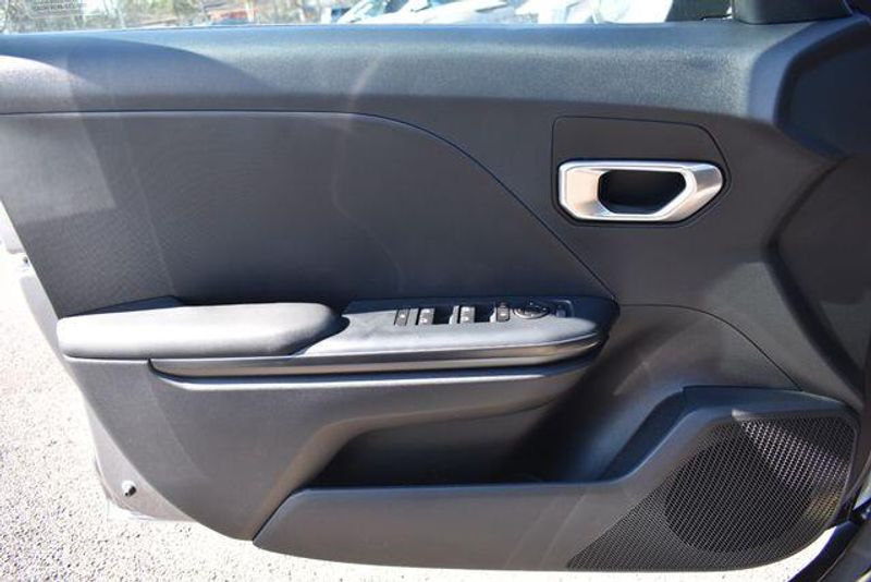 New 2026 Kia K4 LXSImage 28