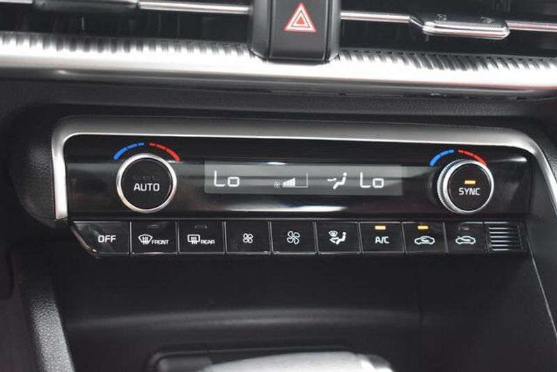 Used 2024 Kia K5 GT-LineImage 29