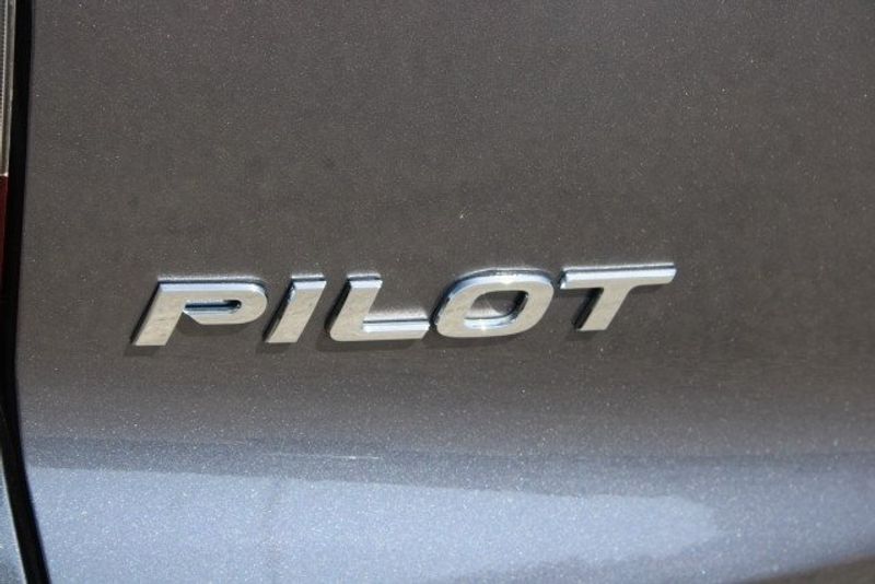 2021 Honda Pilot Special EditionImage 8