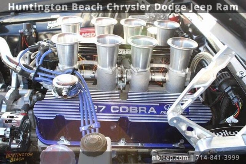 1967 Ford Mustang Image 15