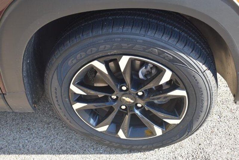 Used 2023 Chevrolet TrailBlazer LTImage 11