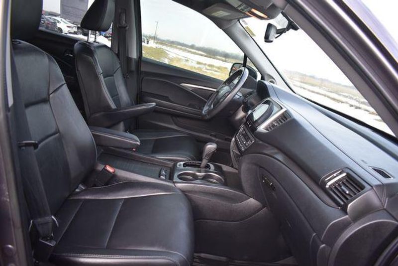 Used 2018 Honda Pilot EX-LImage 13