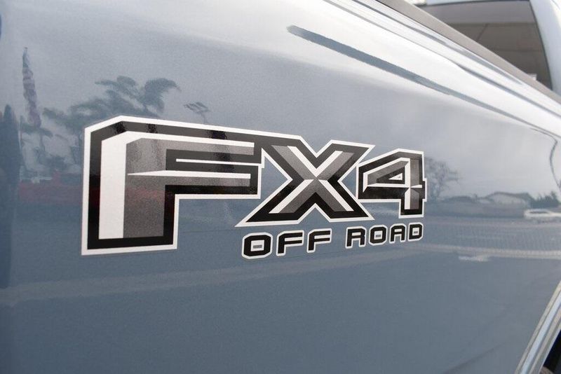 New 2025 Ford Ranger XLTImage 6