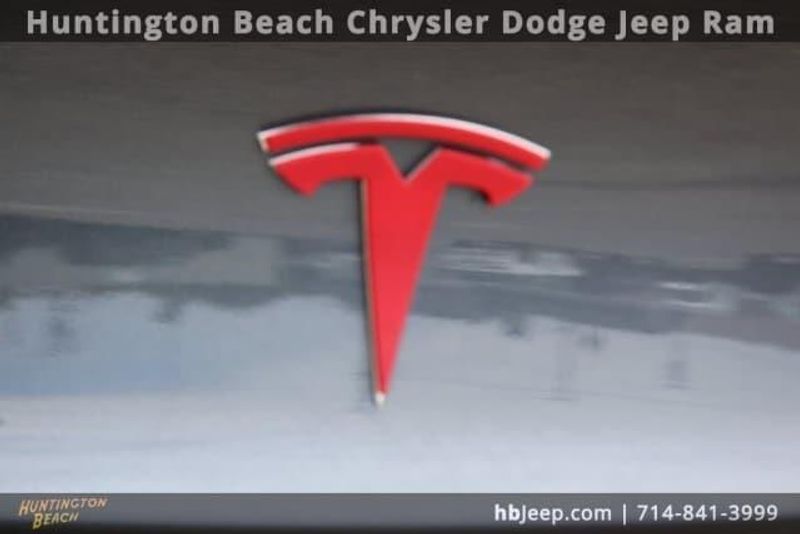 2021 Tesla Model 3 Standard Range PlusImage 6
