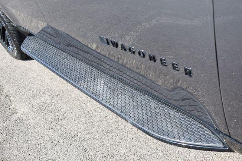 2024 Jeep Wagoneer Series IIImage 12