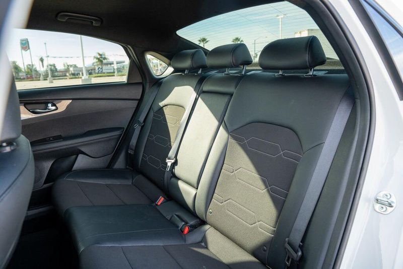 Used 2024 Kia Forte GT-LineImage 15