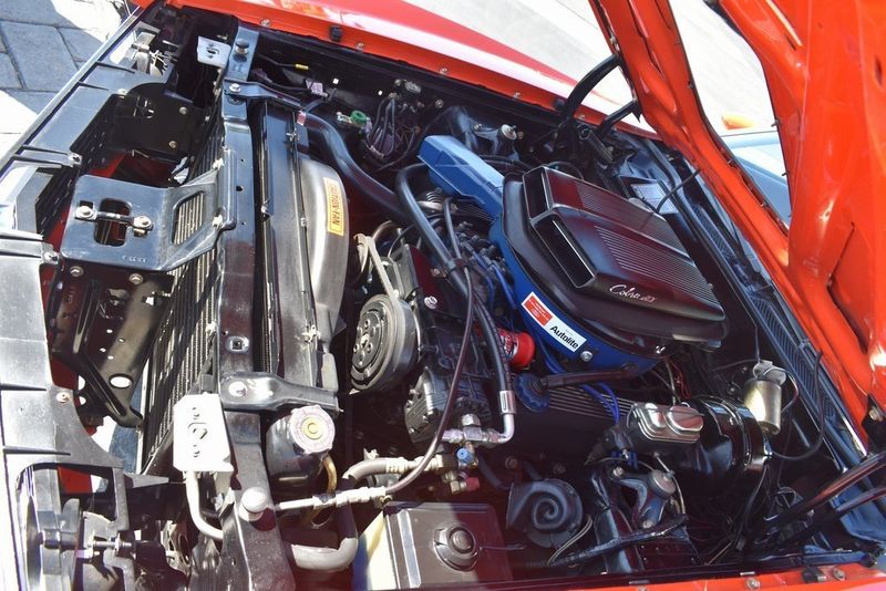 Used 1970 Ford Torino Image 66