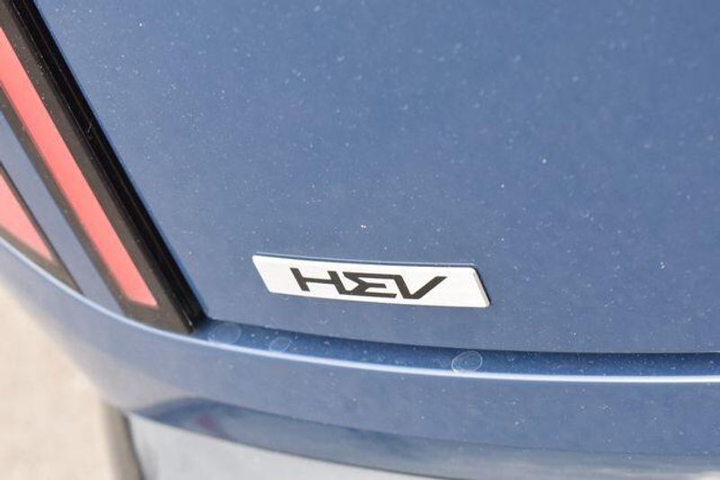 New 2027 Kia Telluride X-Line SXImage 19